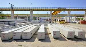 ASF approves mandatory takeover offer for Prefab Bucureşti by Celco Constanţa